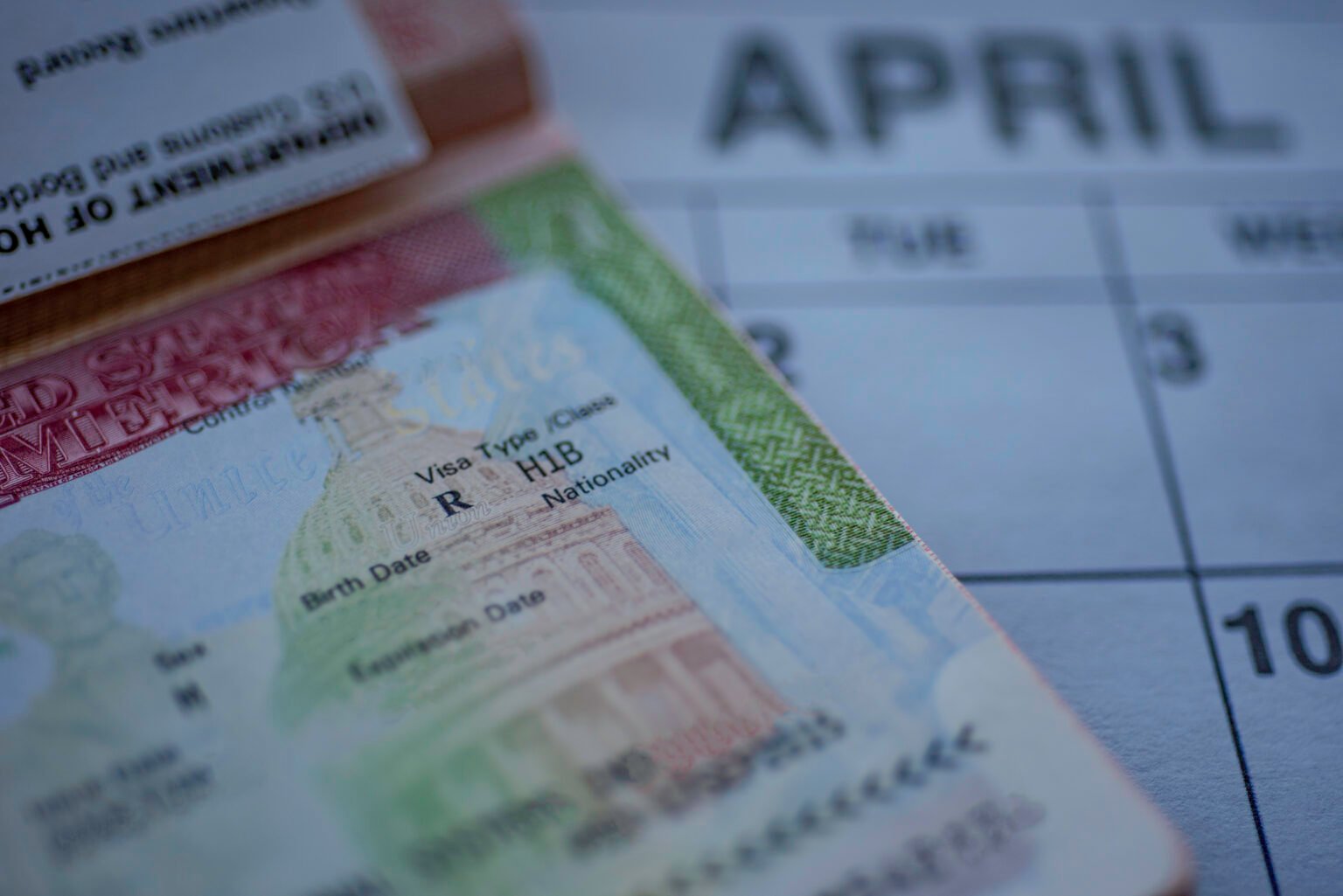 Why Healthcare Leaders Are Worried About the New H-1B Visa Fee 