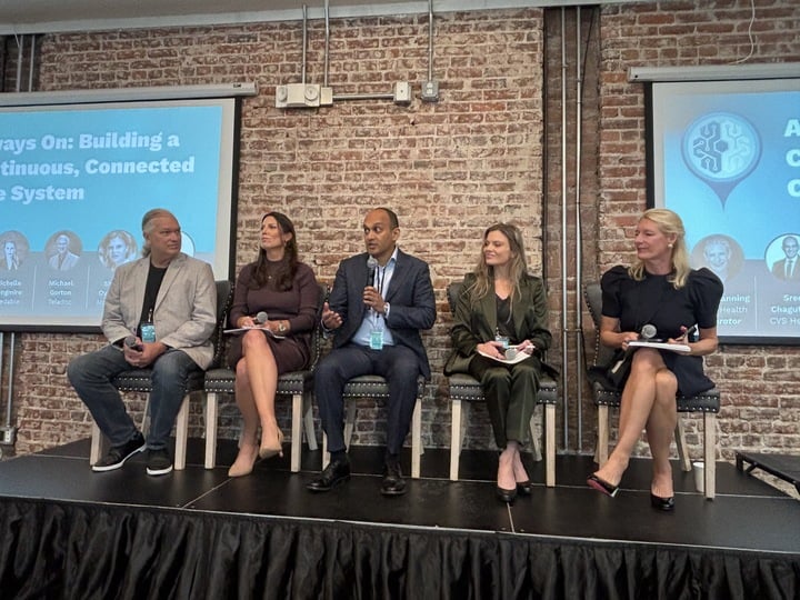 4 Execs' Wishes for a Better Healthcare Future