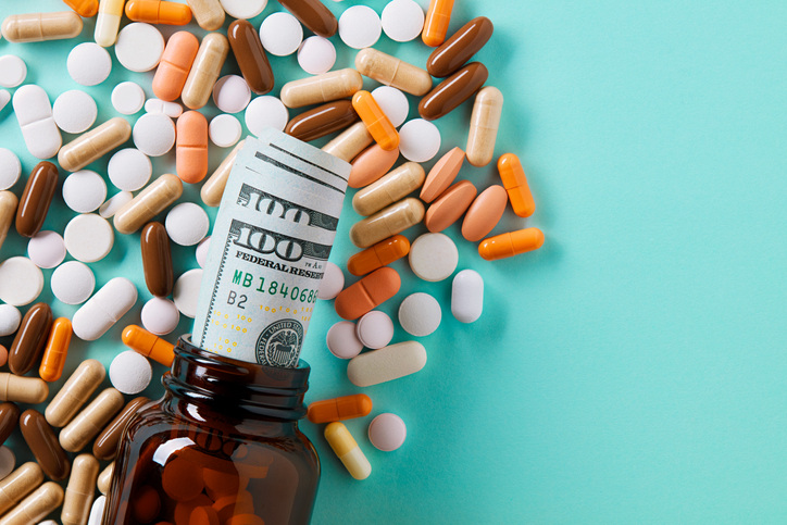 An Upcoming White House Decision May Jeopardize Americans' Access to Life-Saving Drugs