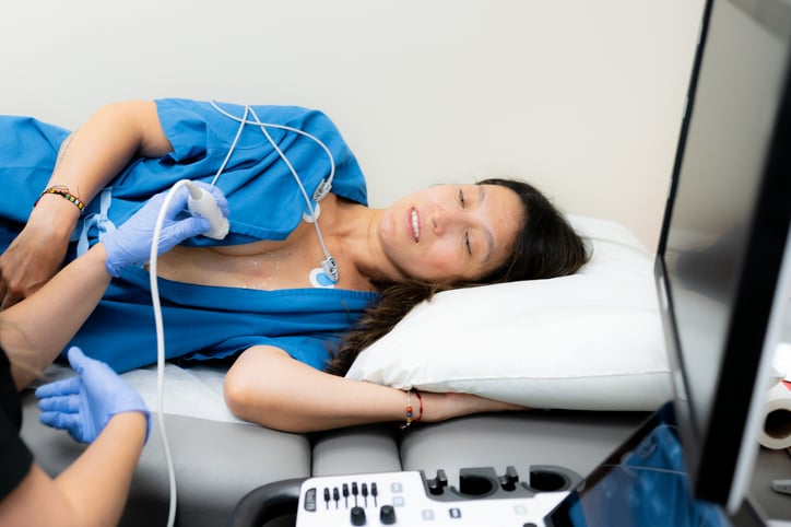 AHA Invests in AI that Tackles Cardiology's Gender Bias Problem