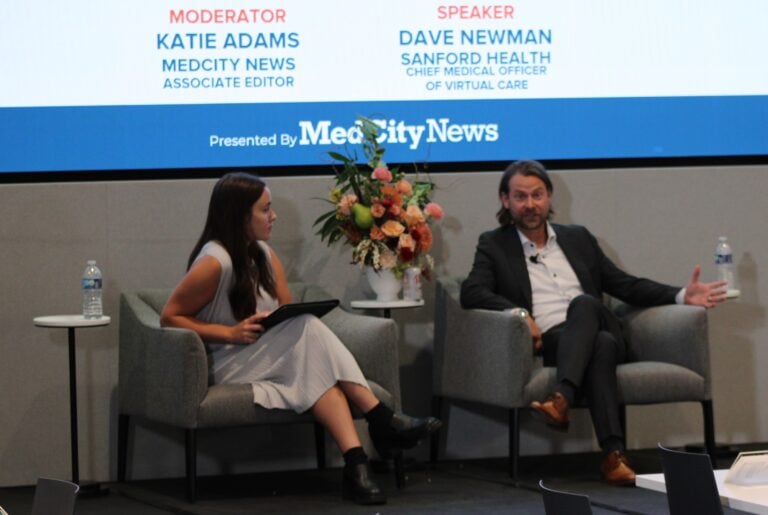 Scaling Virtual Care Is Both a Moral and Financial Imperative, Sanford Health Exec Says