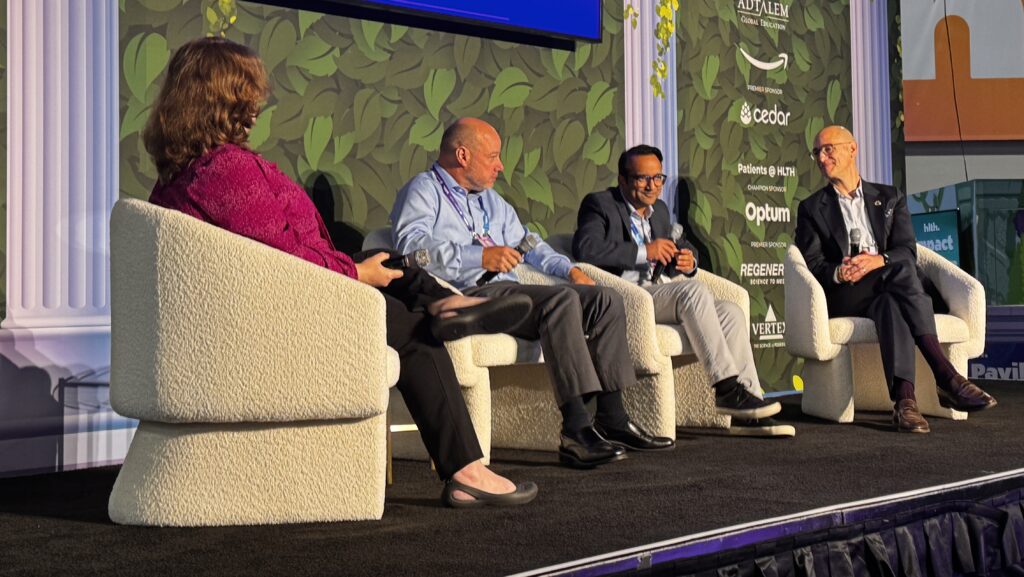 Is Optum Real for Real?