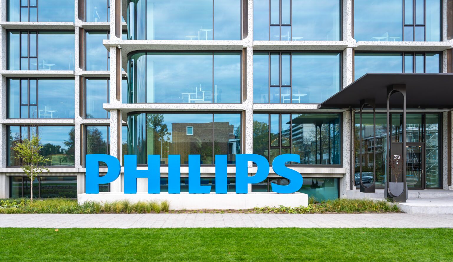 What Is Philips Showing Off at RSNA This Year?