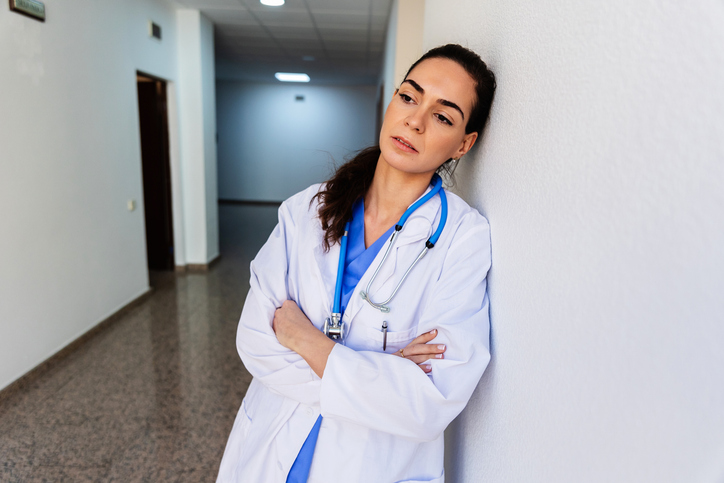 Workload Up, Payment Down: The Growing Strain on Independent Practices