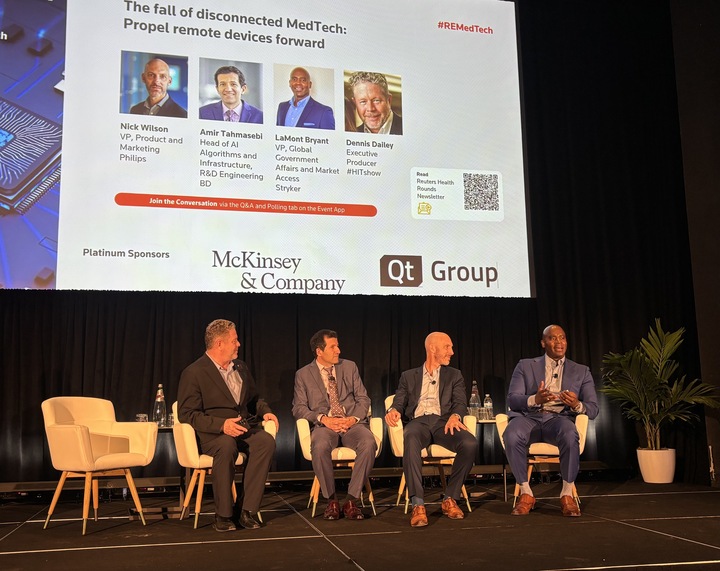 3 Misconceptions Hospital Leaders Have About AI