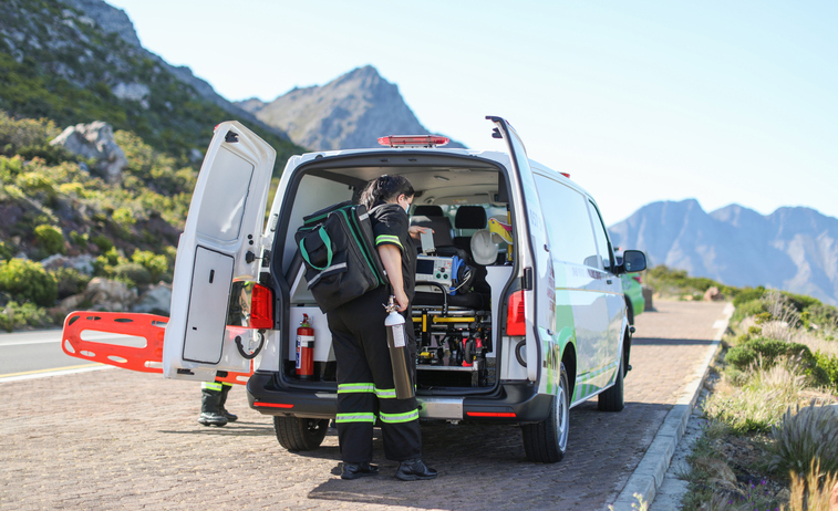 CMS' New $50B Rural Health Fund — Is It Just Another Band-Aid?