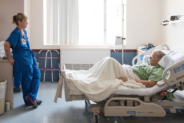 Sutter Health Says Flosonic's Wearable Ultrasound Can Save Lives in the ED