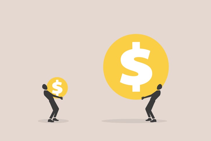 Hospitals & Clinics Still Paid Unequally for Same Care, Research Shows