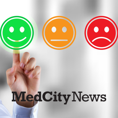 Take Part in MedCity's Audience Survey!