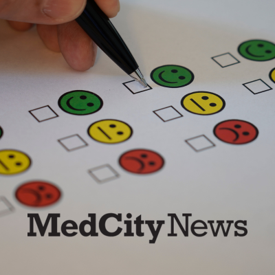 Take Part in MedCity's Audience Survey!