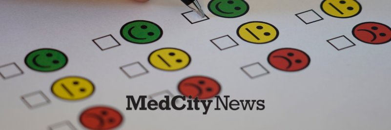 We Want Your Feedback