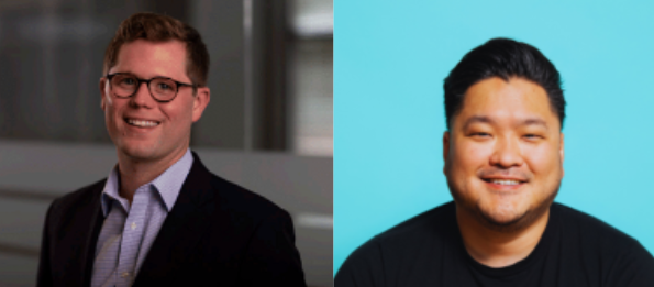 Meet Ryan Collins and Adam Choe in Chicago