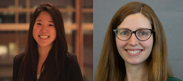 Meet Jane Rho and Julianne Roseman in Chicago