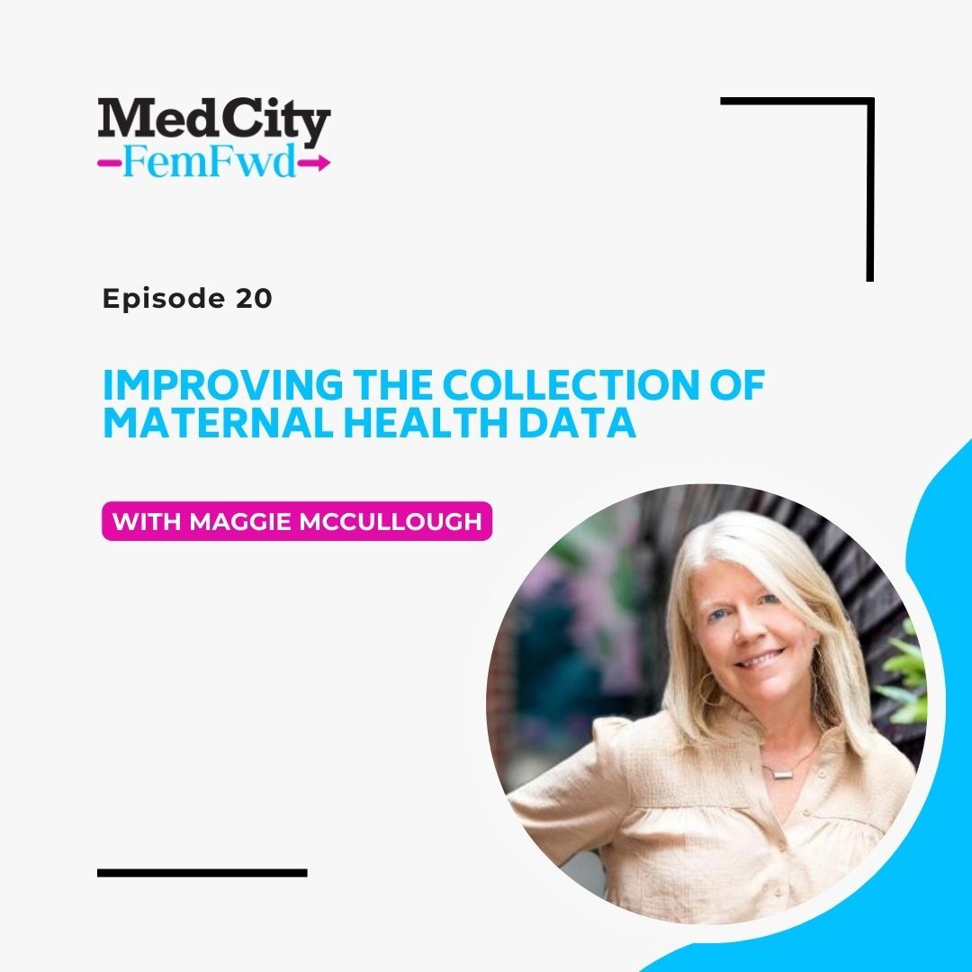 Improving the Collection of Maternal Health Data