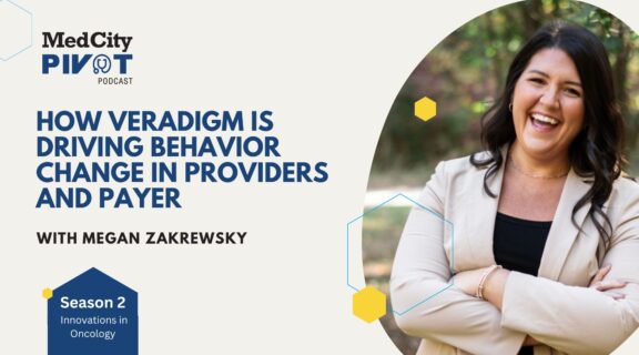 MedCity Pivot: How Veradigm Aims to Close the Information Gap