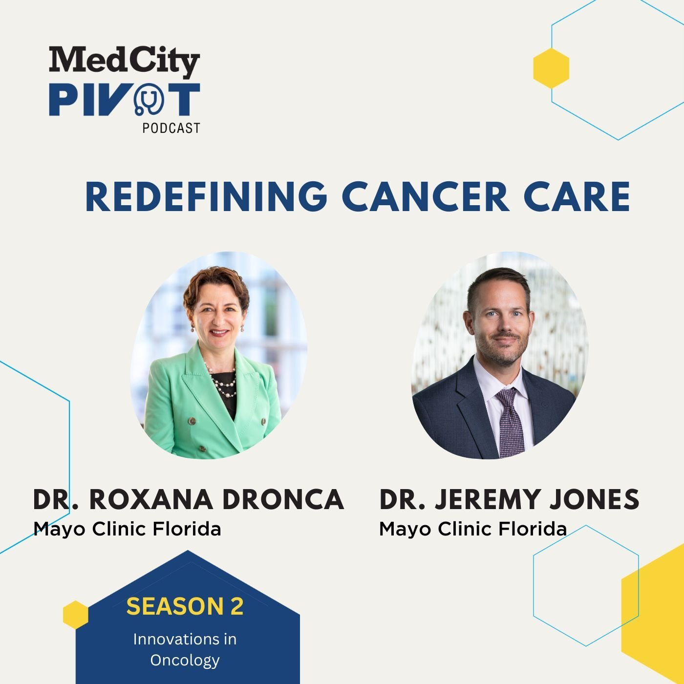 How Mayo Clinic Florida Is Redefining Cancer Care