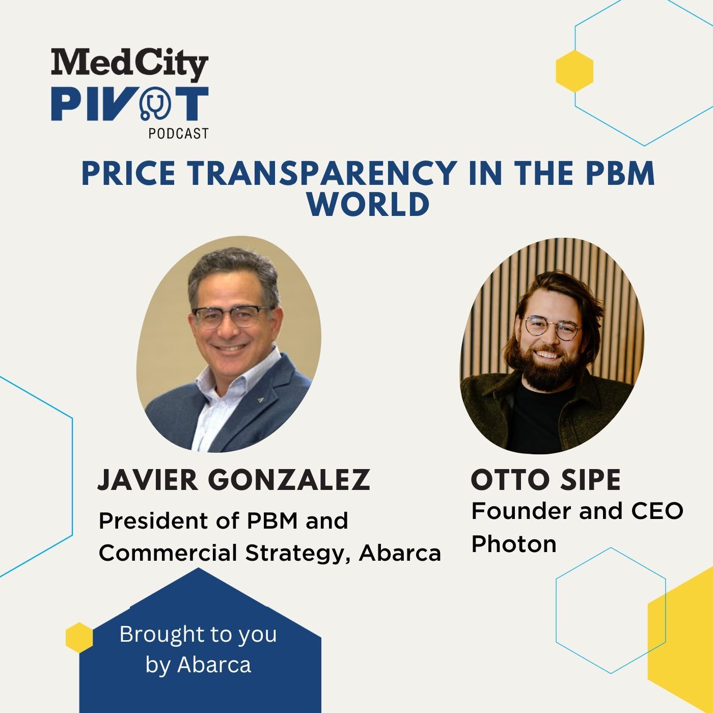 New Episode: Price Transparency is the New North in the PBM World