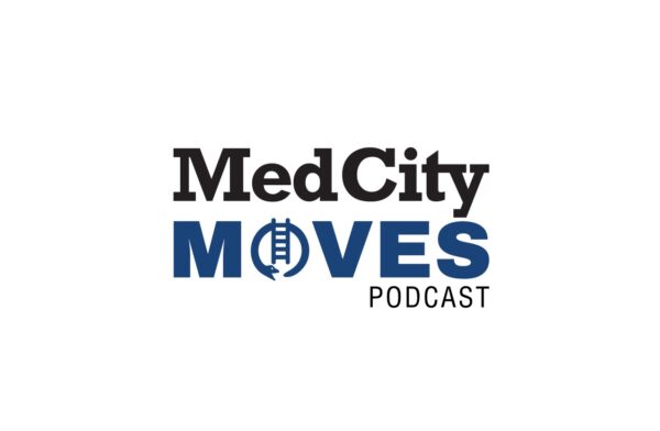 Introducing MedCity Moves, a New Podcast on Healthcare's Corporate Ladder