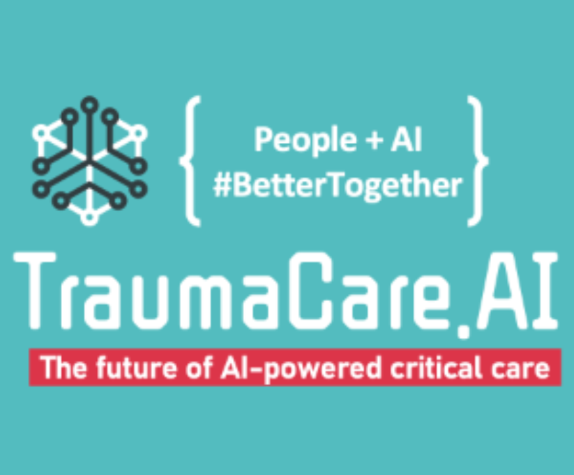 TraumaCare.AI shaping the future of critical care with AI-powered innovation