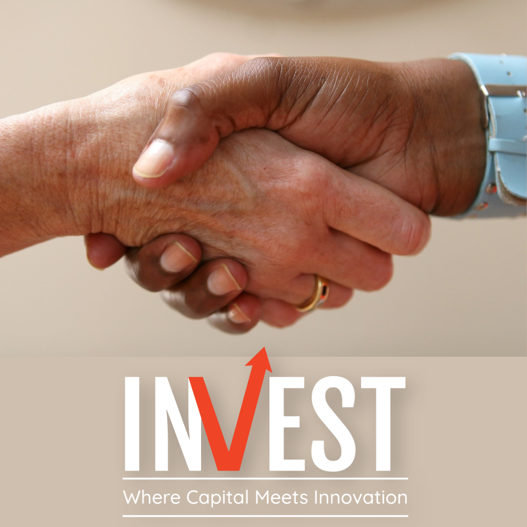 Register for INVEST 2024, May 21-22 in Chicago!
