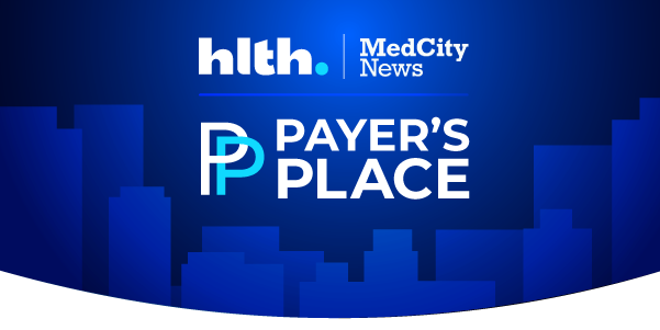 Payer's Place: David Calabrese of OptumRx