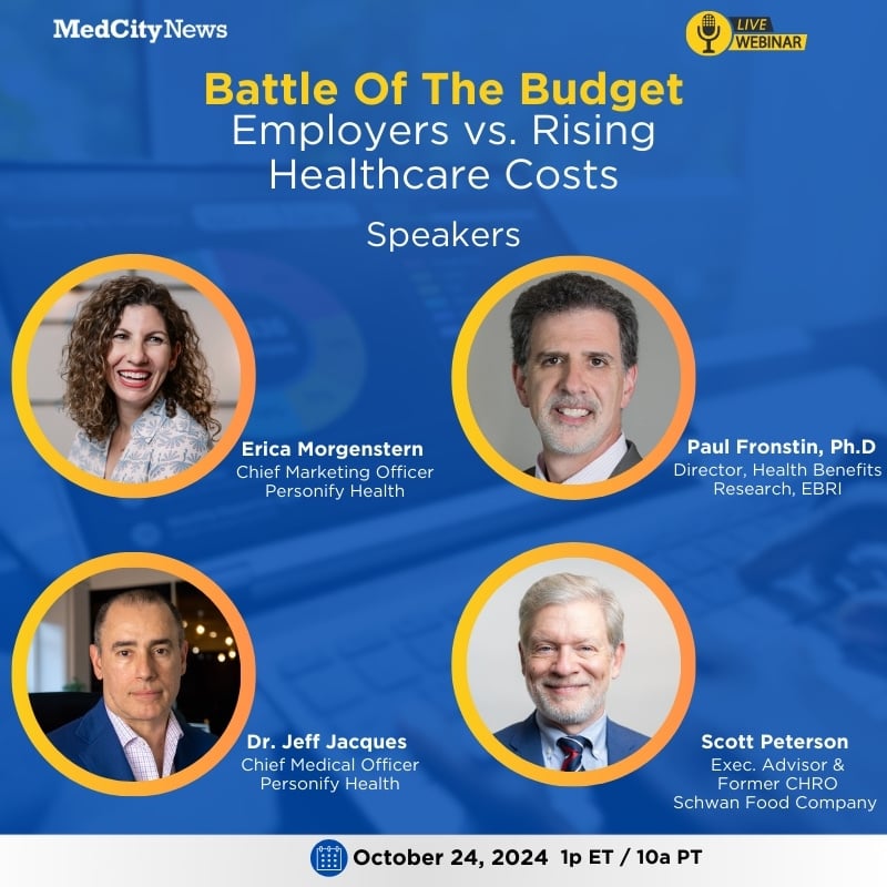 Battle of the Budget: Employers vs. Rising Healthcare Costs