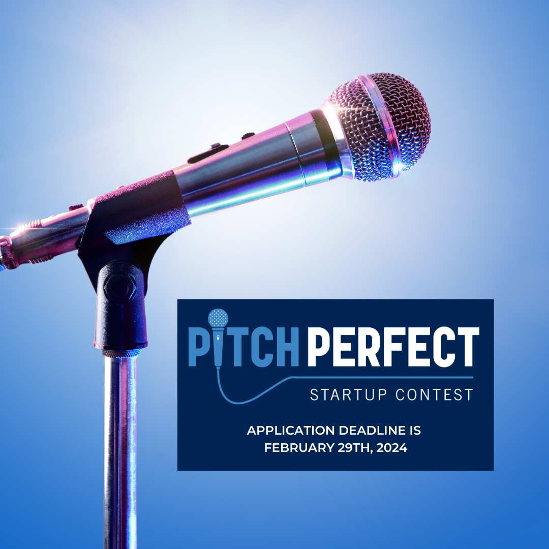 Apply to INVEST 2024 Pitch Contest Now