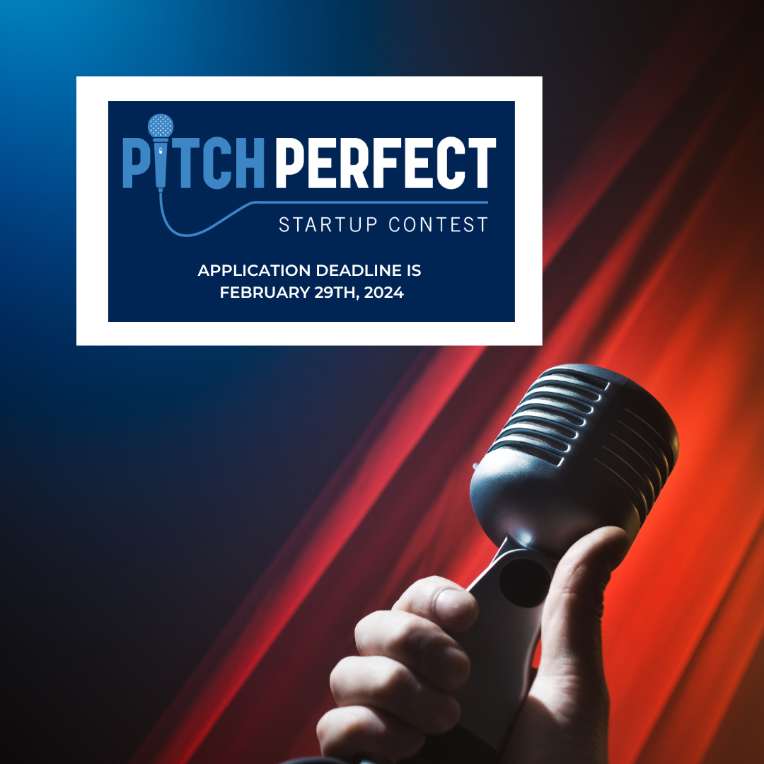 Apply to INVEST 2024 Pitch Contest Now