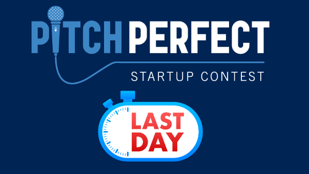 Final Call for Startups - Ends Tonight