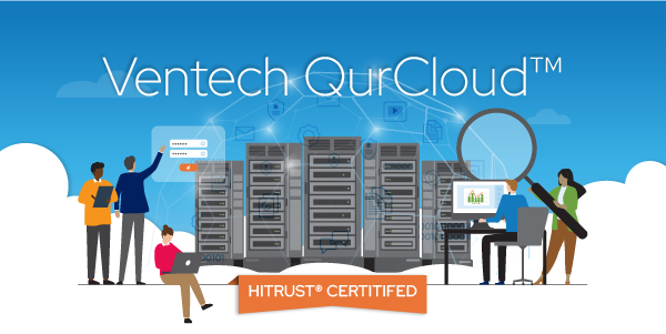 Use a HITRUST Certified Product to Secure Your Data