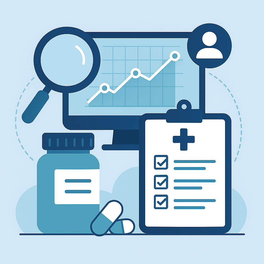 The Role of RWD in Revolutionizing Clinical Trial Design