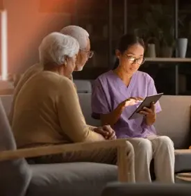 Enhance Patient Care Through Intelligent Communication