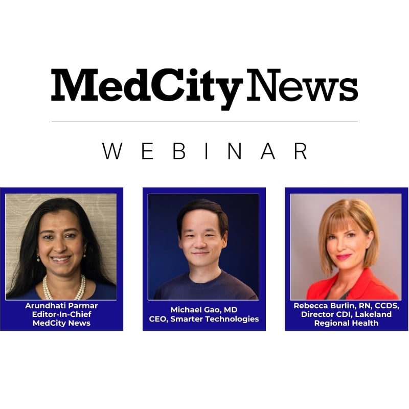 AI's Multi-Billion-Dollar Opportunity in RCM: What Leaders Need to Know Now