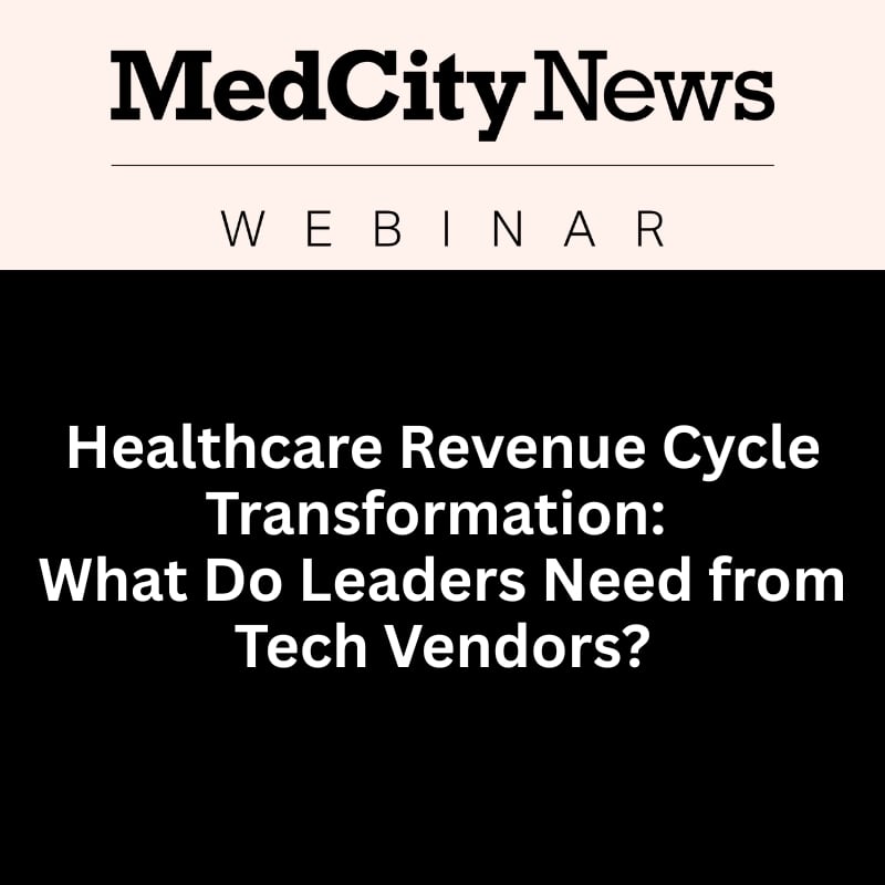 Is Your RCM Strategy Keeping Pace with AI?