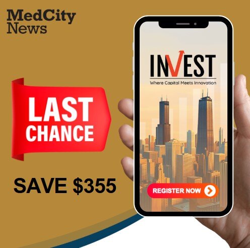 Last Day To Save $355 on Your INVEST 2025 Ticket