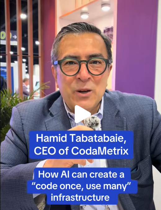 How AI can create a 