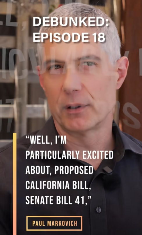 California's efforts to rein in PBMs
