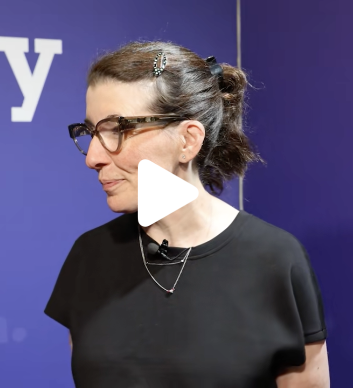 Video: Looking for smarter health guidance?