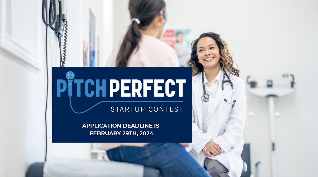 Calling Startups - Get More Funding