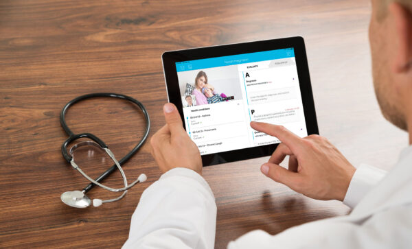 Virtual Primary Care: The New Frontier of Healthcare Delivery