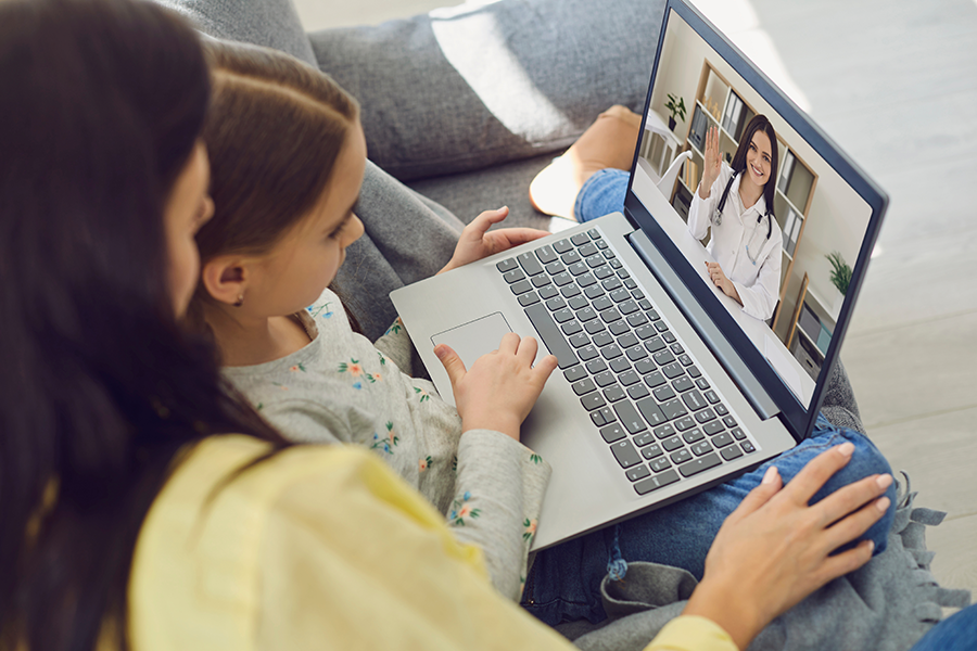 Driving for Results: 3 Key Benefits of Telehealth