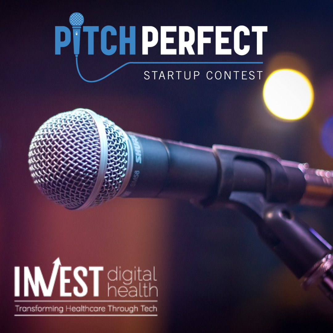 Pediatric and Teen Startups, Last Chance to Pitch at INVEST Digital Health - Deadline July 10