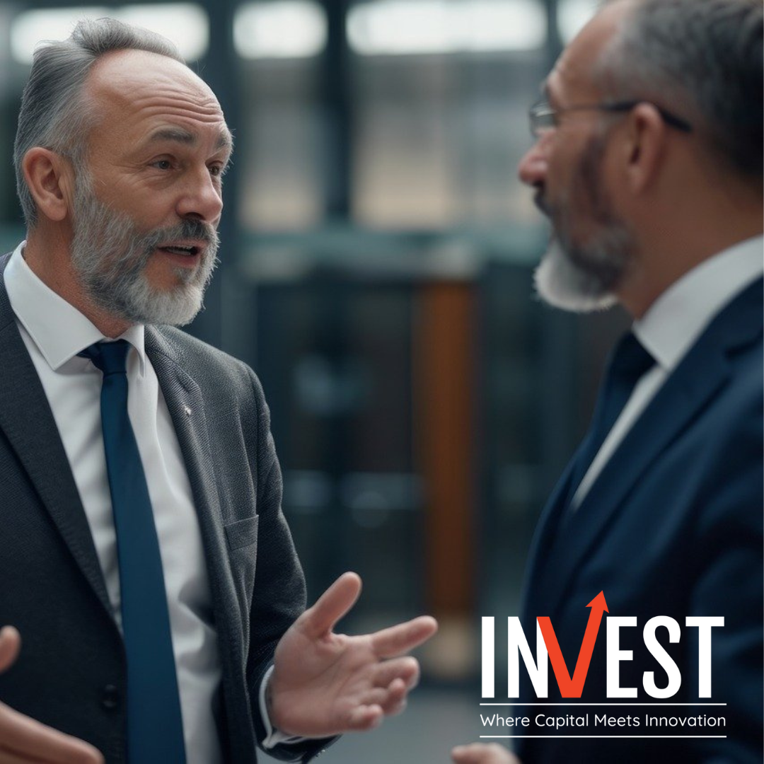 Maximize Healthcare Investment Opportunities at INVEST 2024