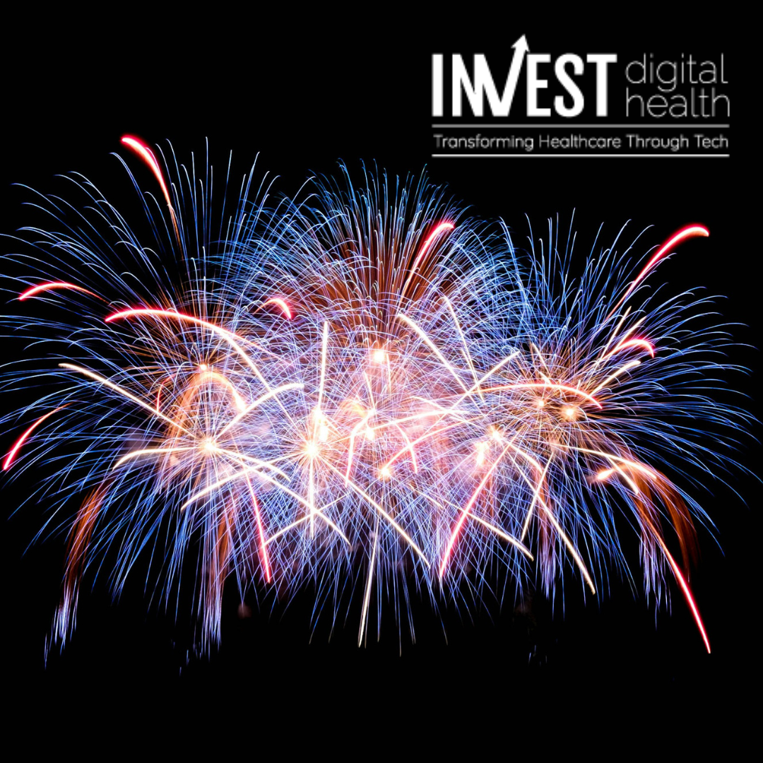 INVEST Digital Health: 4th of July Special Continues All Week