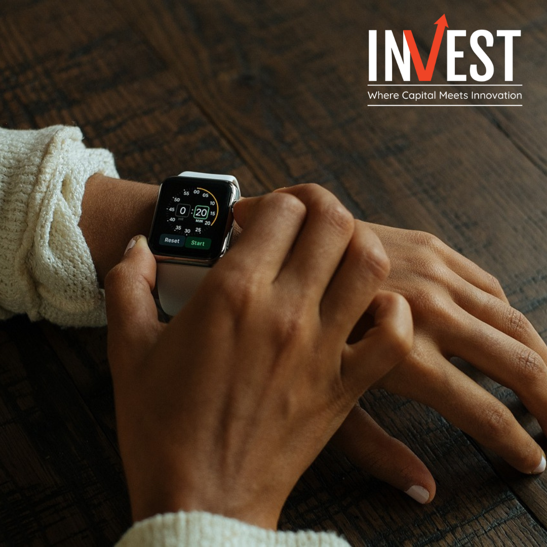 Time is Running Out: Get Your Tickets for INVEST 2024 Happening Next Week!