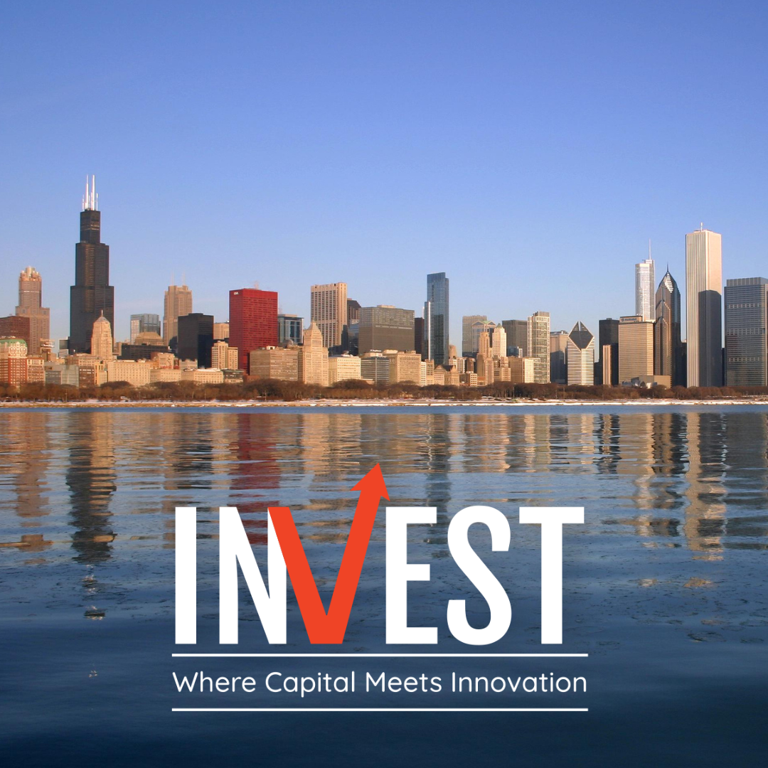 Chicago, Prepare for INVEST 2024: Transforming Healthcare Investment Next Week!