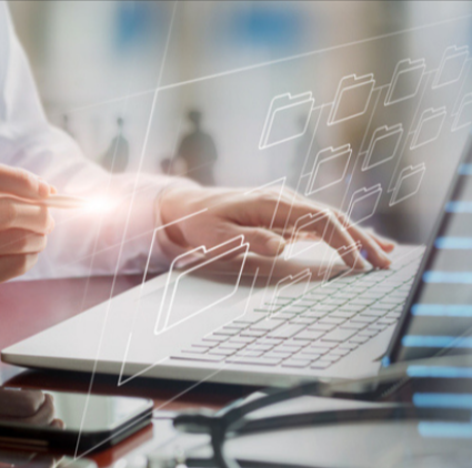 The Crowded Desktop Problem