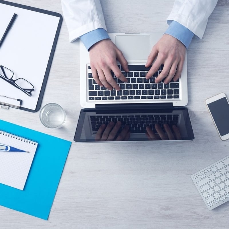 Transforming Healthcare Through Contextualized, Decision-Ready Insights