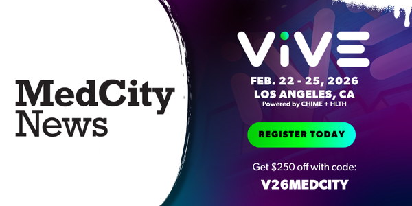 Register Today for ViVE 2026