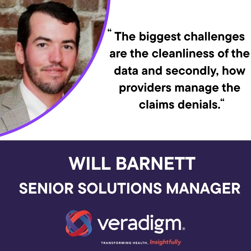 The Role of Claims Data Management to Support Evidence-Based Healthcare